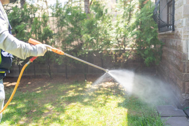 Pest Prevention Services in Pleasantville, IA