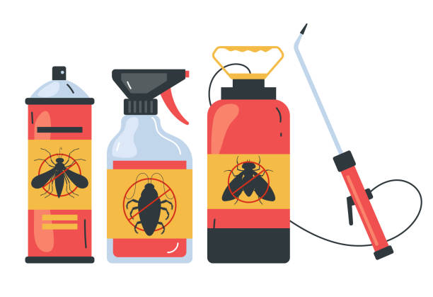 Best Pest Removal Services  in Pleasantville, IA